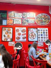 🔥【曼谷必食！朱拉隆功大學20銖神級生醃】