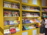 【POP MART／ポップマート｜チェンマイ・セントラルモールで大人気！タイのトイカルチャーを体感】