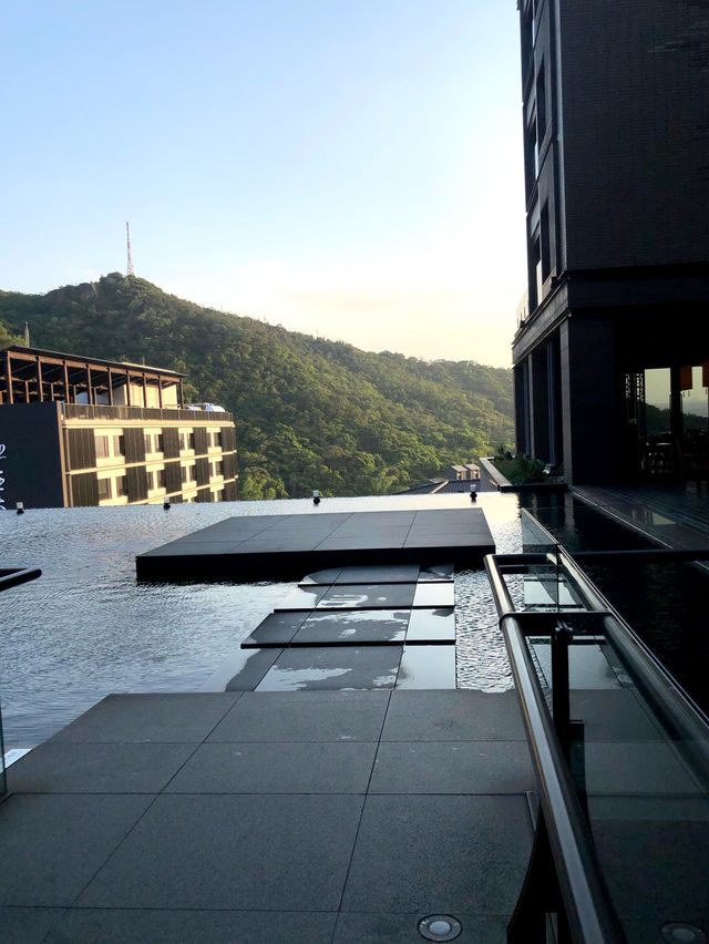 【台北】北投麗禧溫泉湯屋