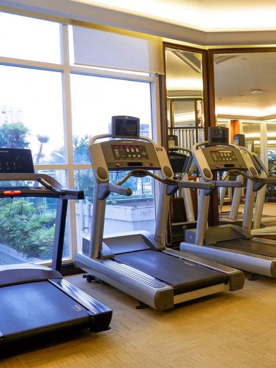 Hilton Bangkok Grande Asoke