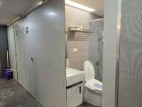 One of the best capsule hotel in Taiwan, Taipei