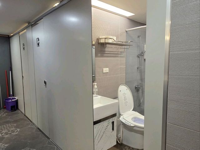 One of the best capsule hotel in Taiwan, Taipei