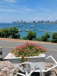 ☕ : City Coffee Pattaya เที่ยวคาเฟ่พัทยา ชลบุรี
