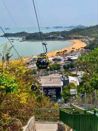 2D1N Zhuhai Summer Romantic  Chill
