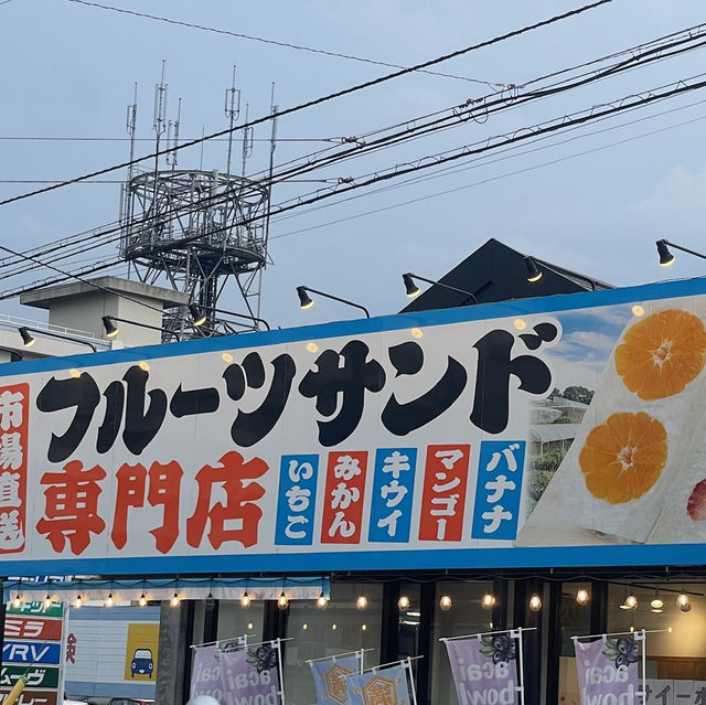 【埼玉/上尾🇯🇵】ボリューム満点！満天堂