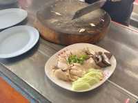 ข้าวมันไก่ชุมนุมไทย บุรีรัมย์