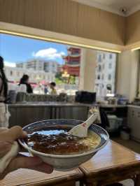 汕頭3日行程推介～美食吃不完！