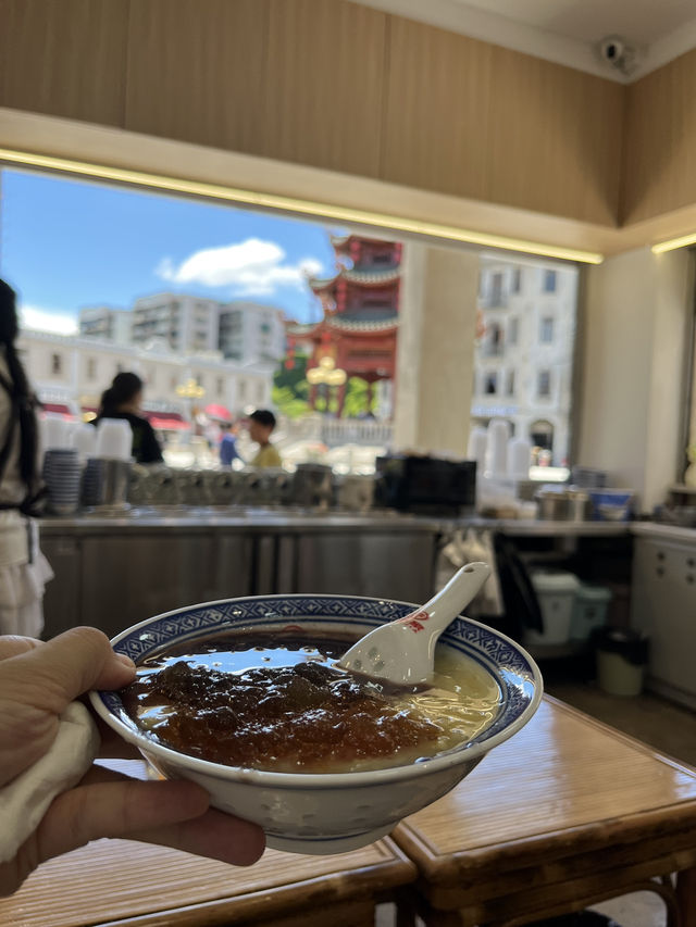 汕頭3日行程推介～美食吃不完！