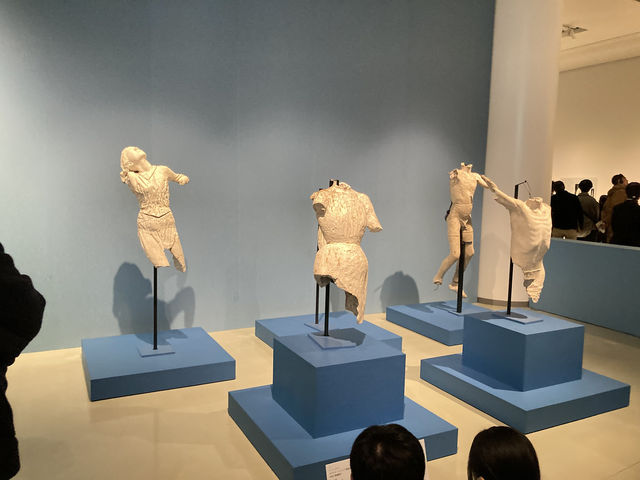 [愛知] 名古屋市美術館