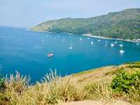 Thailand Trip Initiary 