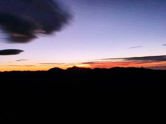 Yuanfeng mountain