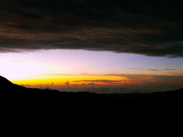 Yuanfeng mountain