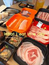ชาบู หมูกะหม้อ บ้านฉาง