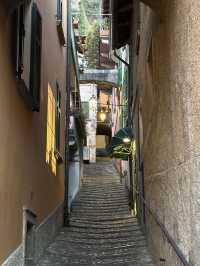 Lake Como: Liquid Alps, Timeless Grace