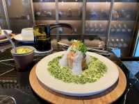 Entier French Dining