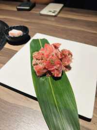 Premium Wagyu Yakiniku, Affordable Price
