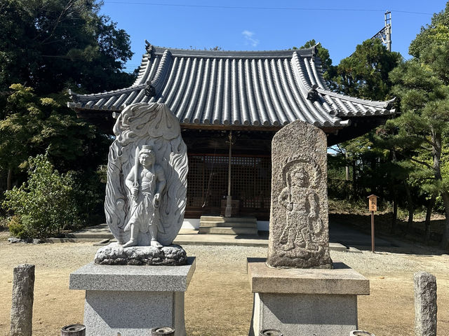 藥師寺：奈良的佛教瑰寶，探尋古代醫療與文化的交融！