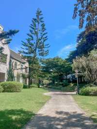 Thames Valley Khaoyai 