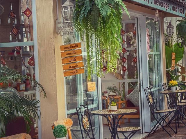 #Luang Prabang