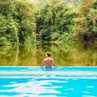 Home Phutoey River Kwai Resort  