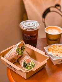 The Shack Cafe Tai Wai