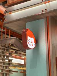 Peaceful Vibes, Violent Flavours : Thai Co Restaurant