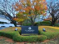 호텔 가조엔 도쿄(ホテル雅叙園東京) New American Grill “KANADE TERRACE”
