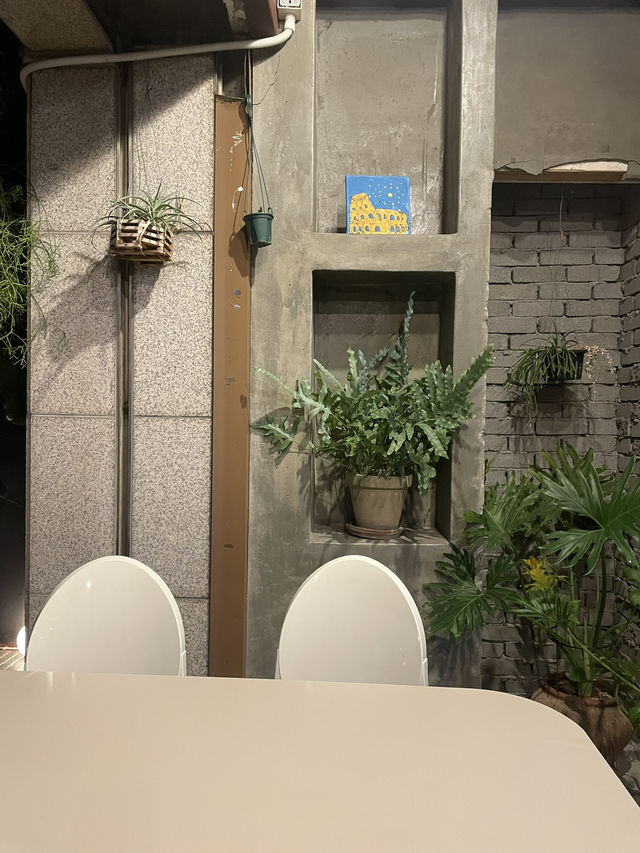 대구 대봉동 카페 브라운슈가☕️ 