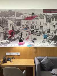 Indie Hotel in KL: Where Minimalism Attacks