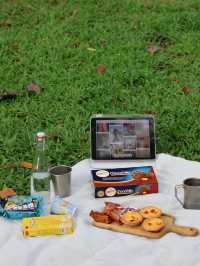 Camp Caffee
