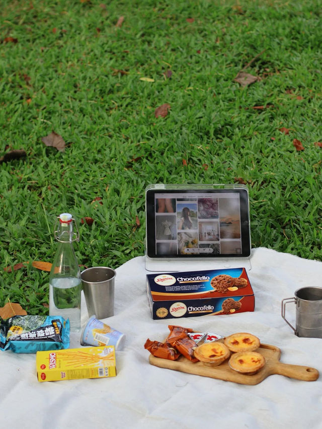 Camp Caffee