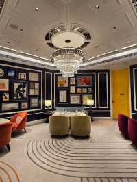 Luxury extravaganza at The Londoner Macau 💯🫶