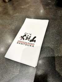 A Taste of Sapporo in KL: Hokkaido Ramen Santouka Pavilion Moment