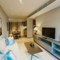 A Contemporary Home for Inspired Living