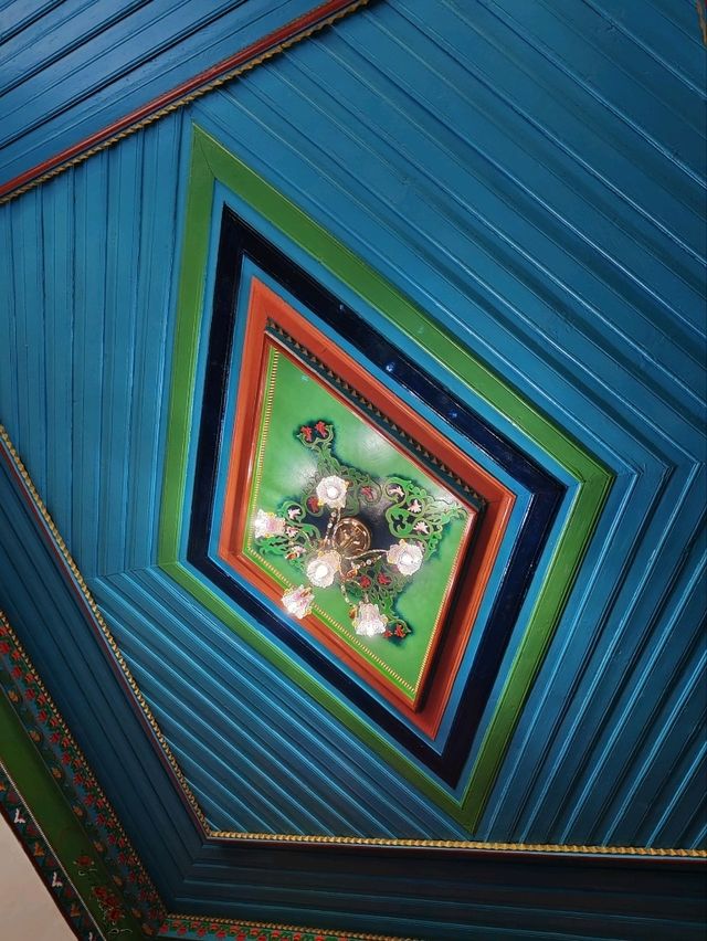 Kazanqi Home Visit: Savoring Artisan Traditions  