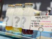🍩 안 먹은 사람은 있어도 한 번만 먹어본 사람은 없는 집