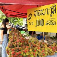 ครัวริมบึง