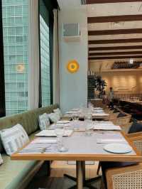 THE UPPER Marunouchi