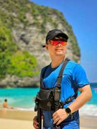  Kelingking Beach, เกาะ Nusa Penida