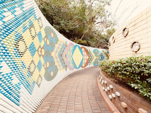 Review of Tokoname City, Aichi Prefecture: A Charming Pottery Town with Seaside Serenity