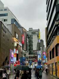 Amazing K-Beauty: Welcome to Myeongdong