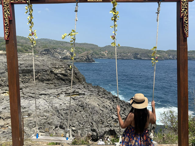 Spent few days in Bali itinerary