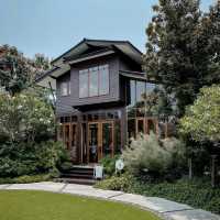 Tavy’s Home – บ้านหลังเล็กที่อบอุ่นใจสุด 