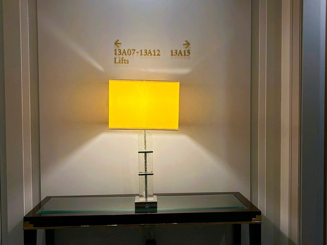 The St. Regis Kuala Lumpur