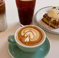Waves Cafe☕️🤎