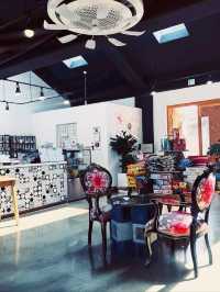 Cafe Hyang-i