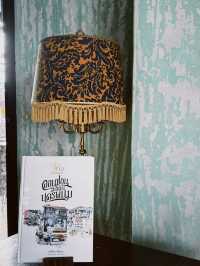 คาเฟ่ของคนCool ในนครพนม 