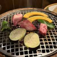 [일본 후쿠오카] 일본 현지인 강추 맛집 🥩‘긴샤리야키니쿠’