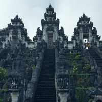 Gateway to the Gods: Lempuyang Temple’s Majestic Charm 🇮🇩