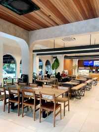 Jabarano Coffee suling